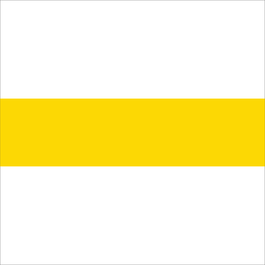 plain-yellow-1200x300mm-printflex-low-cost-fast-turnaround